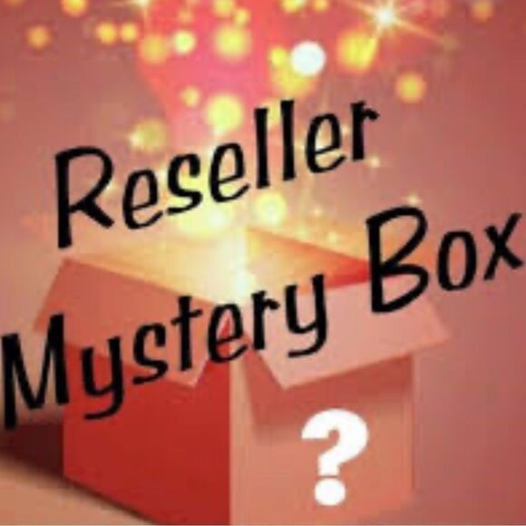 Mystery Reseller Box 8-10 pieces - Picture 6 of 7